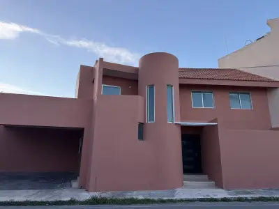 Casa en renta en Mérida