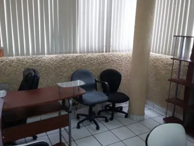Oficinas virtuales diponibles en av. Gustavo baz
