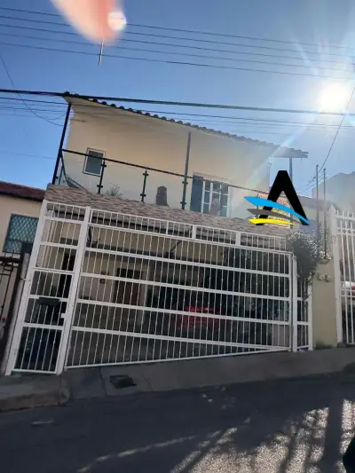 Casa en venta residencial campestre washington