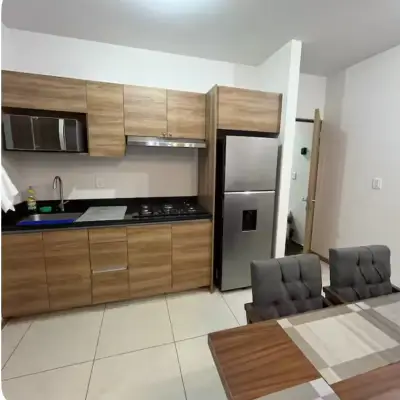 Departamento en venta en Zapopan - foto 2