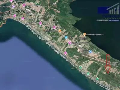 Terreno en venta en Acapulco - foto 2