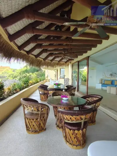 Departamento en venta en Zihuatanejo de Azueta - foto 5