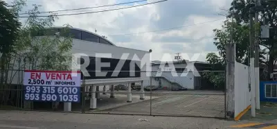 Bodega en venta en Centro - foto 2