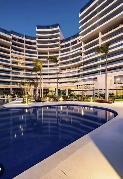 Venta de departamento en meriden cabo norte merida Yucatan