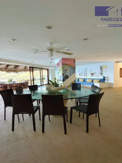 Departamento en venta en Zihuatanejo de Azueta - foto 3