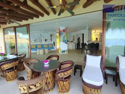 Departamento en venta en Zihuatanejo de Azueta - foto 2
