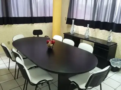 Oficina en renta en Tlalnepantla de Baz - foto 3