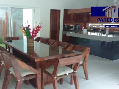 Casa en venta en Zihuatanejo de Azueta - foto 5