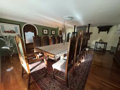 Casa en venta en Querétaro - foto 3