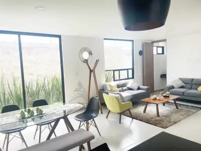 Casa en venta en San Andrés Cholula - foto 4