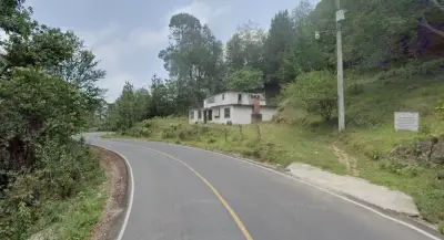 Terreno en venta en Zacualtipán de Angeles - foto 2