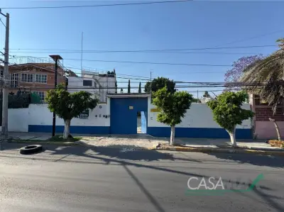 Casa o terreno en venta santa marta acatitla
