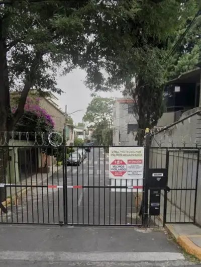 Casa en venta en Tlalpan - foto 3