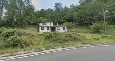 Terreno venta en tianguistengo-zacualtipán, Hidalgo