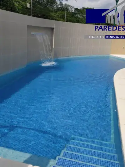 R306 residencia nueva venta 5 recámaras en ixtapa