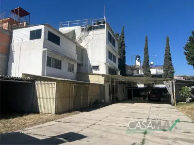 Terreno en venta en Iztapalapa - foto 2