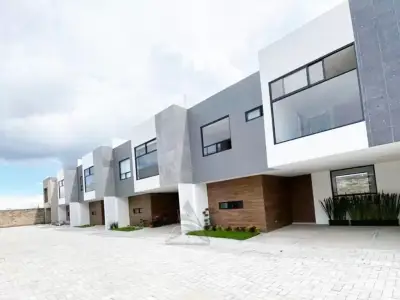 Casa en venta en San Andrés Cholula - foto 2