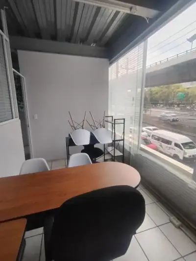 Oficina en renta en Tlalnepantla de Baz - foto 3