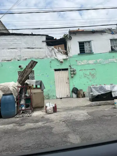 Se vende terreno en colonia nueva atzacoalco