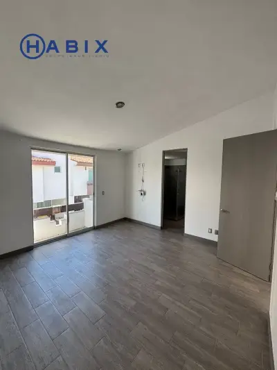 Se vende casa residencial ikal (zona el Fortín)