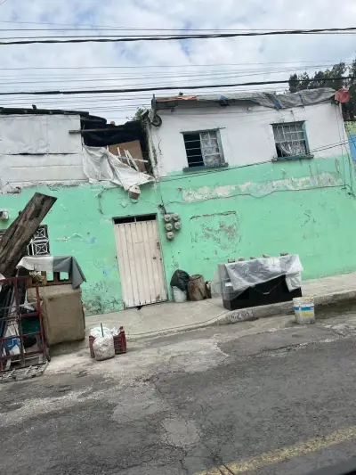 Terreno en venta en Gustavo A Madero - foto 3