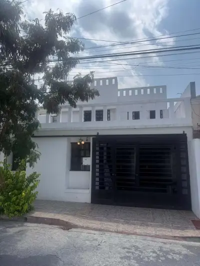 Casa rincón de la primavera sector cabos