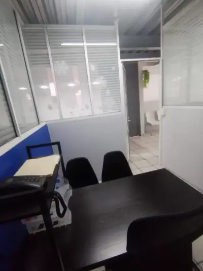 Oficina en renta en Tlalnepantla de Baz - foto 2
