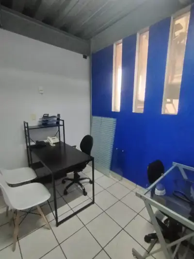 Oficina en renta en Tlalnepantla de Baz - foto 4
