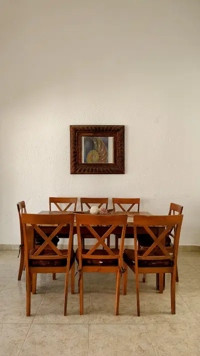 Departamento en venta en Zihuatanejo de Azueta - foto 5