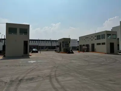 Naves industriales en renta en Lerma - foto 4