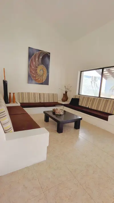 Departamento en venta en Zihuatanejo de Azueta - foto 3