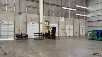 Naves industriales en renta en Lerma - foto 3