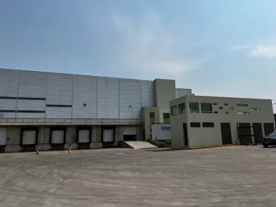 Naves industriales en renta en Lerma - foto 5