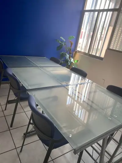 Oficina en renta en Tlalnepantla de Baz - foto 4