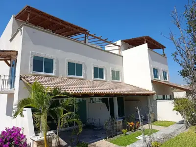 Residencial cumbres tulipanes