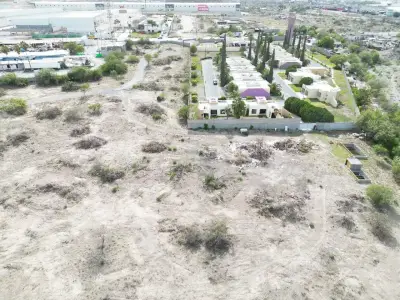 Terreno en venta en Santa Catarina - foto 3