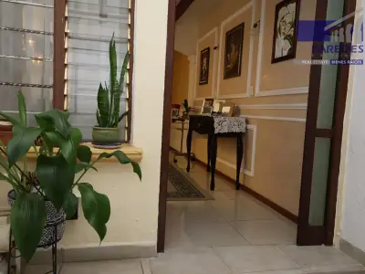C117 casa en venta de 5 recamaras bosque camelinas Morelia
