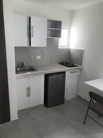 Departamento en renta en San Andrés Cholula - foto 3