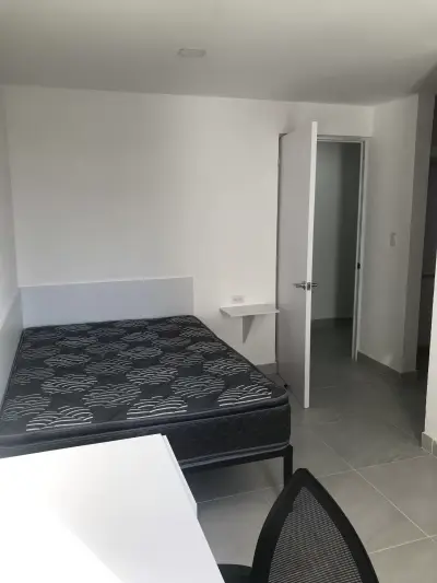 Departamento en renta en San Andrés Cholula - foto 4