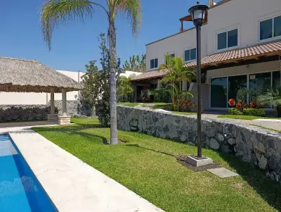 Casa en venta en Xochitepec - foto 2