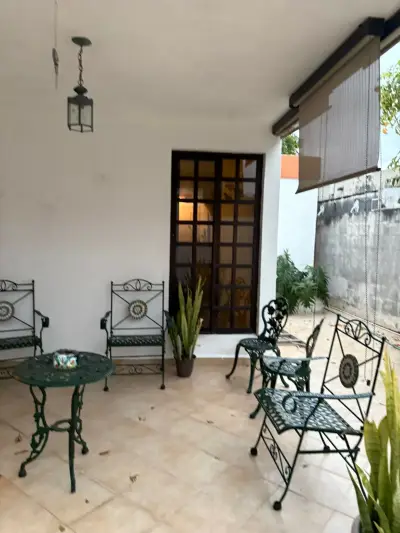 Renta de casa en pensiones merida Yucatan