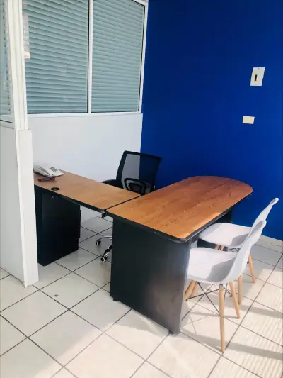 Oficina en renta en Tlalnepantla de Baz - foto 2