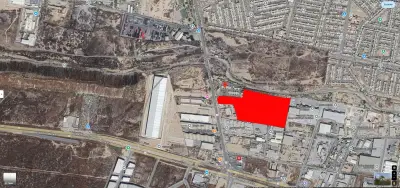 Terreno en venta en Santa Catarina - foto 2