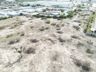 Terreno en venta en Santa Catarina - foto 5