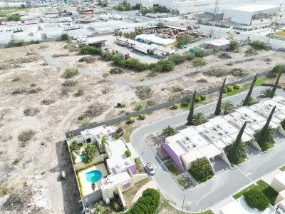 Terreno en venta en Santa Catarina - foto 4