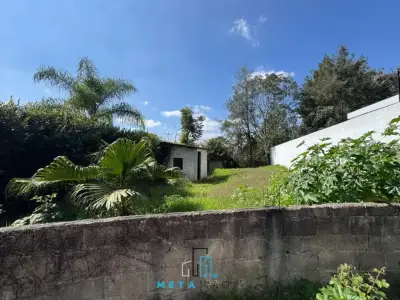 Terreno en venta en Xalapa - foto 3