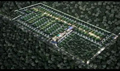 Terreno en venta en Solidaridad - foto 2