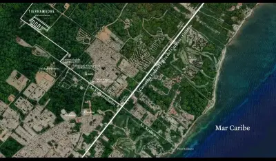 Lote residencial