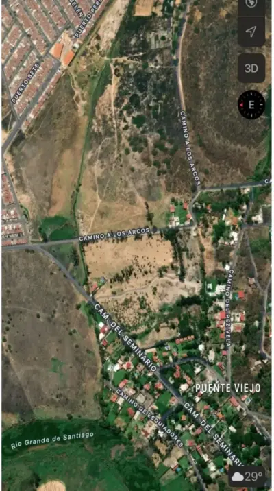 Terreno en venta en Tonalá - foto 5