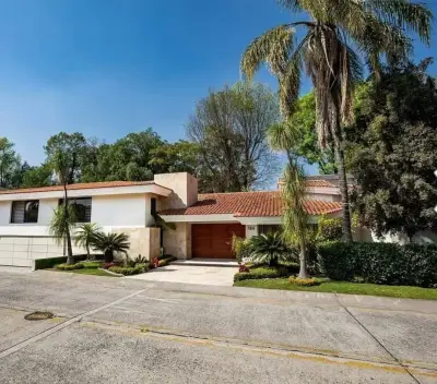 Casa en venta en Tlajomulco de Zúñiga